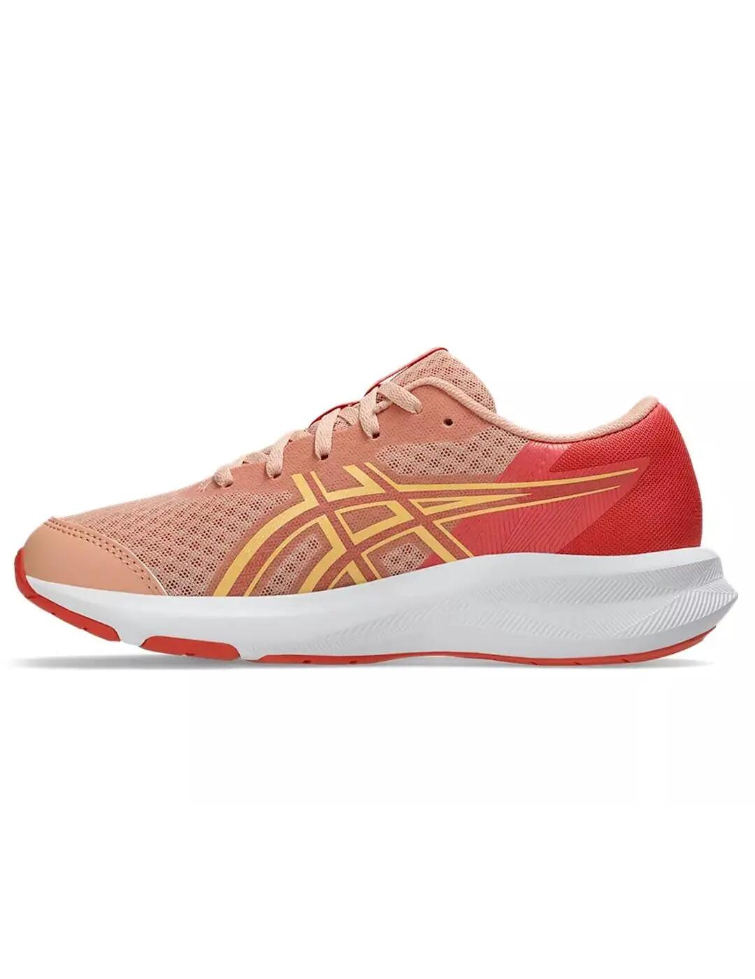 Chaussures pour enfant Asics Patriot 14 Orange 2/4