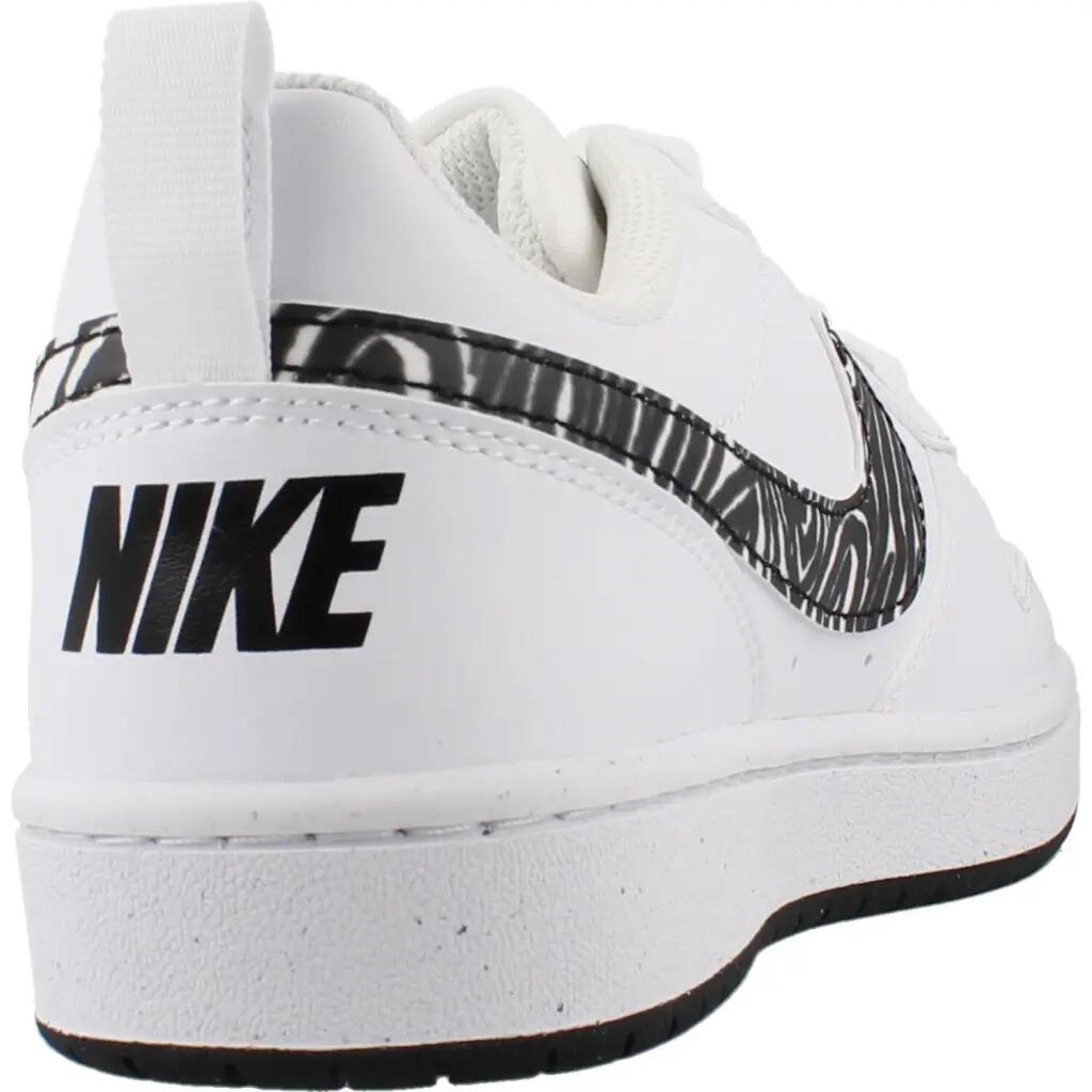 Zapatillas niño Nike Court Borough Prt Gs 3/5
