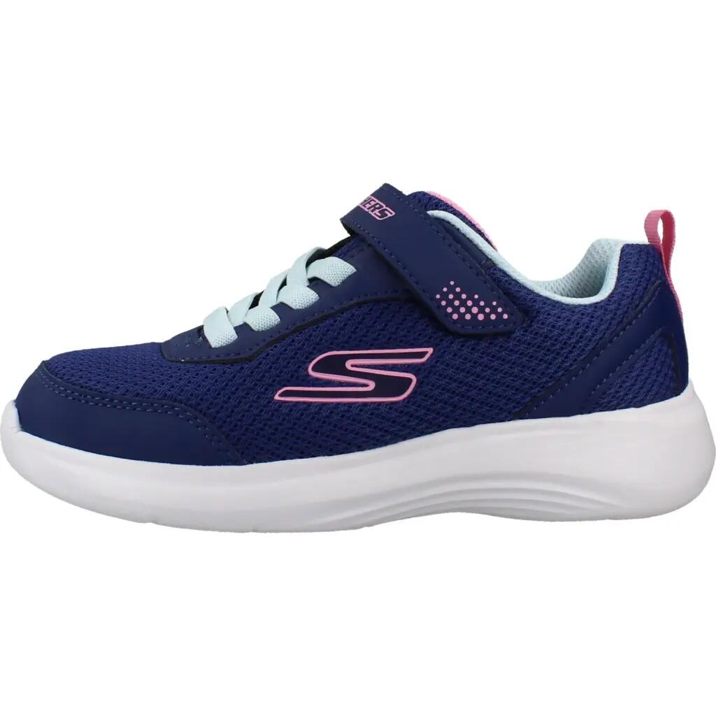 Zapatillas niña Skechers Selectors 2/5