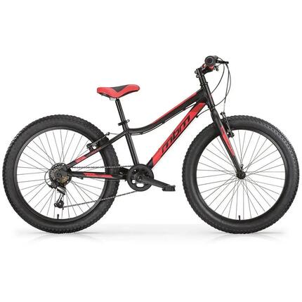 Mountainbike Mbm Drift Alloy Sh. Revo rs36|6S Sh. Ty 21 6V