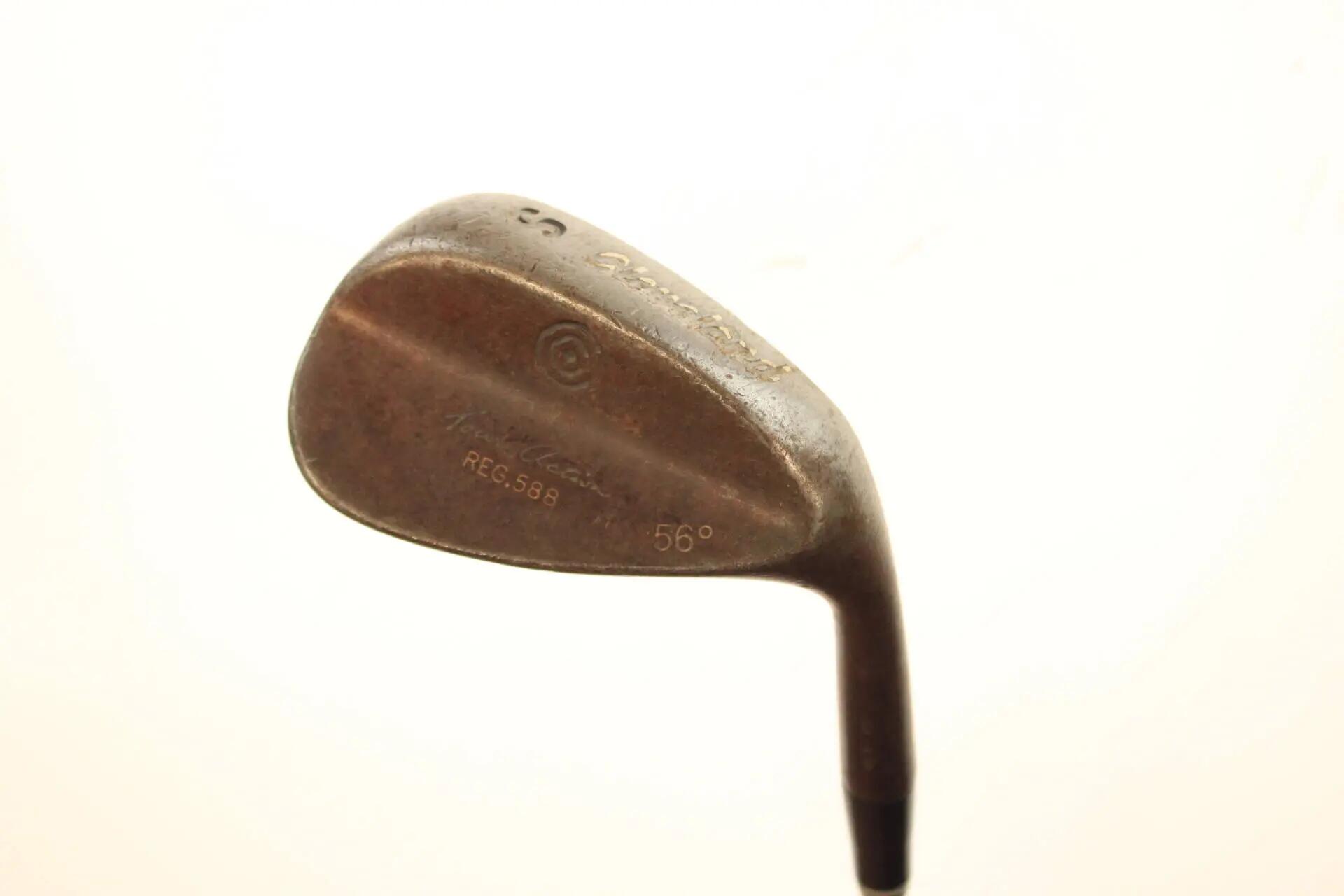 CLEVELAND GOLF picture