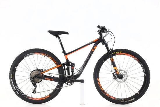 Segunda Vida · MTB · Anthem 1 XT · Muy buen estado