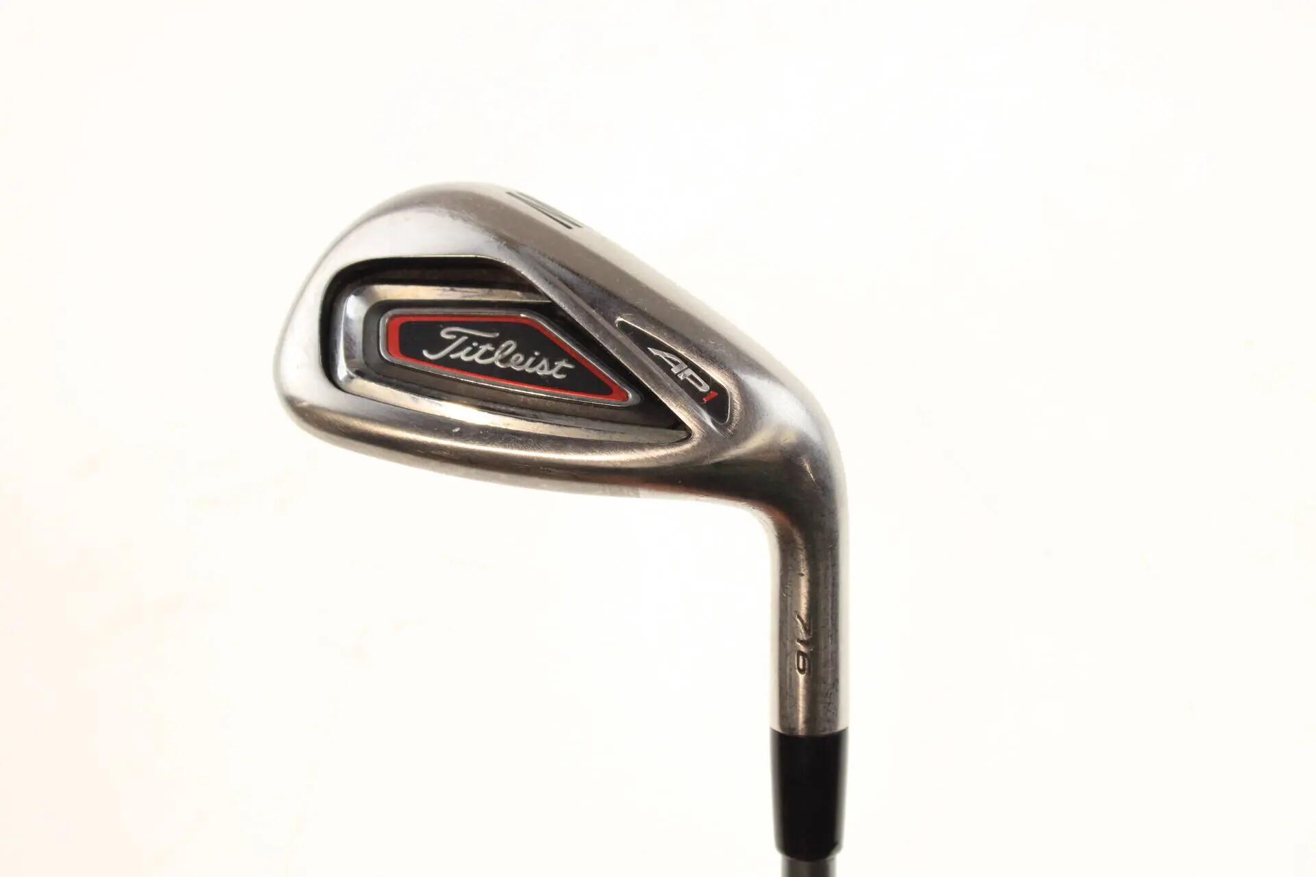 TITLEIST picture