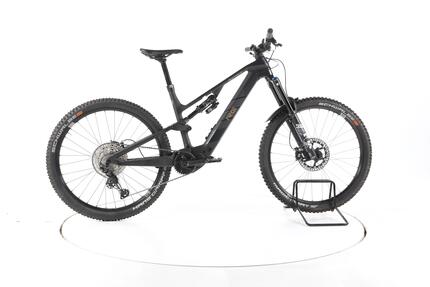 Refurbished - Rotwild R.E375 Core E-Bike Fully Carbon 2024 - Sehr gut