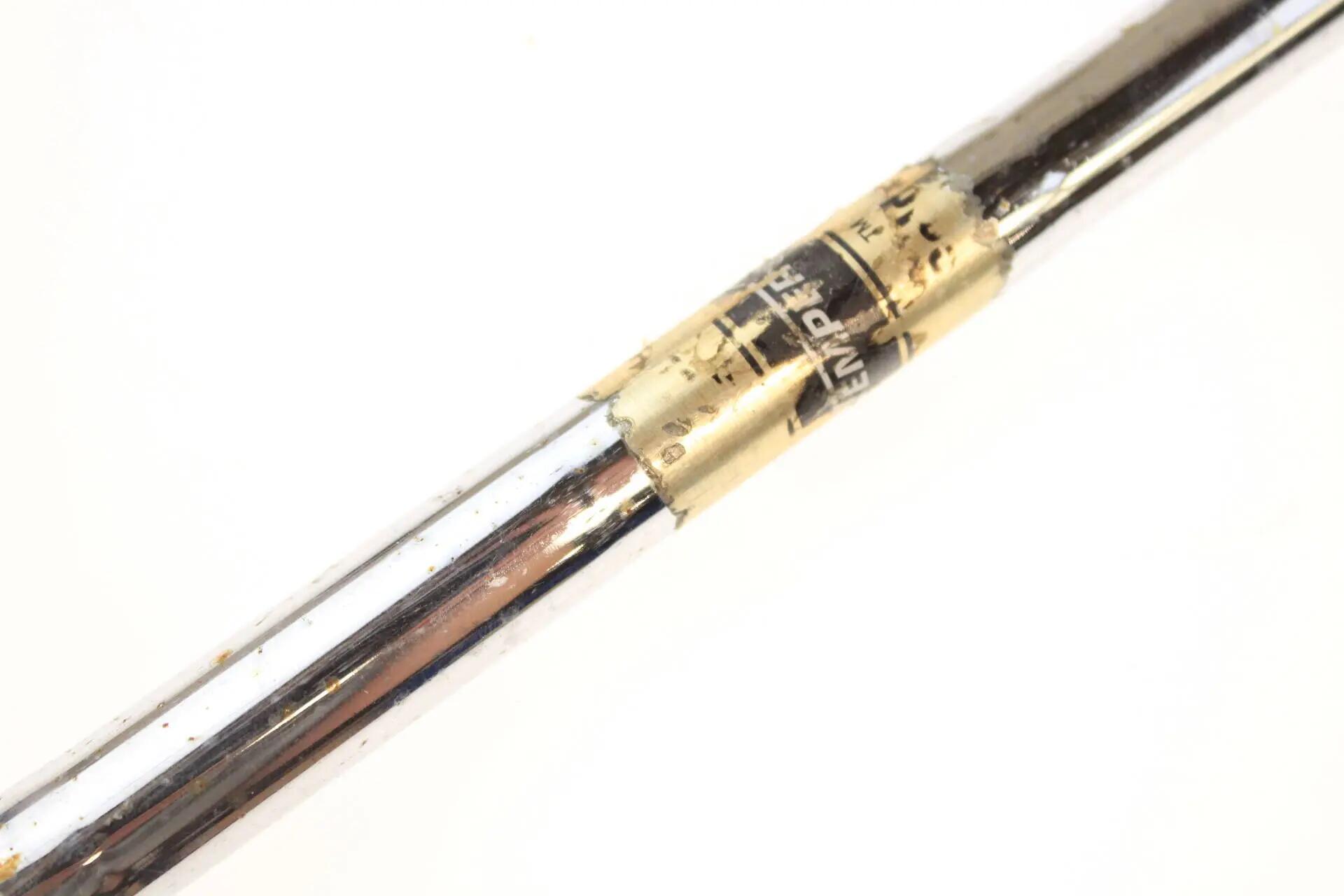 Seconde vie - Cleveland 588 Tour Action Rusty RH 56-deg Wedge - Sufficient 5/6