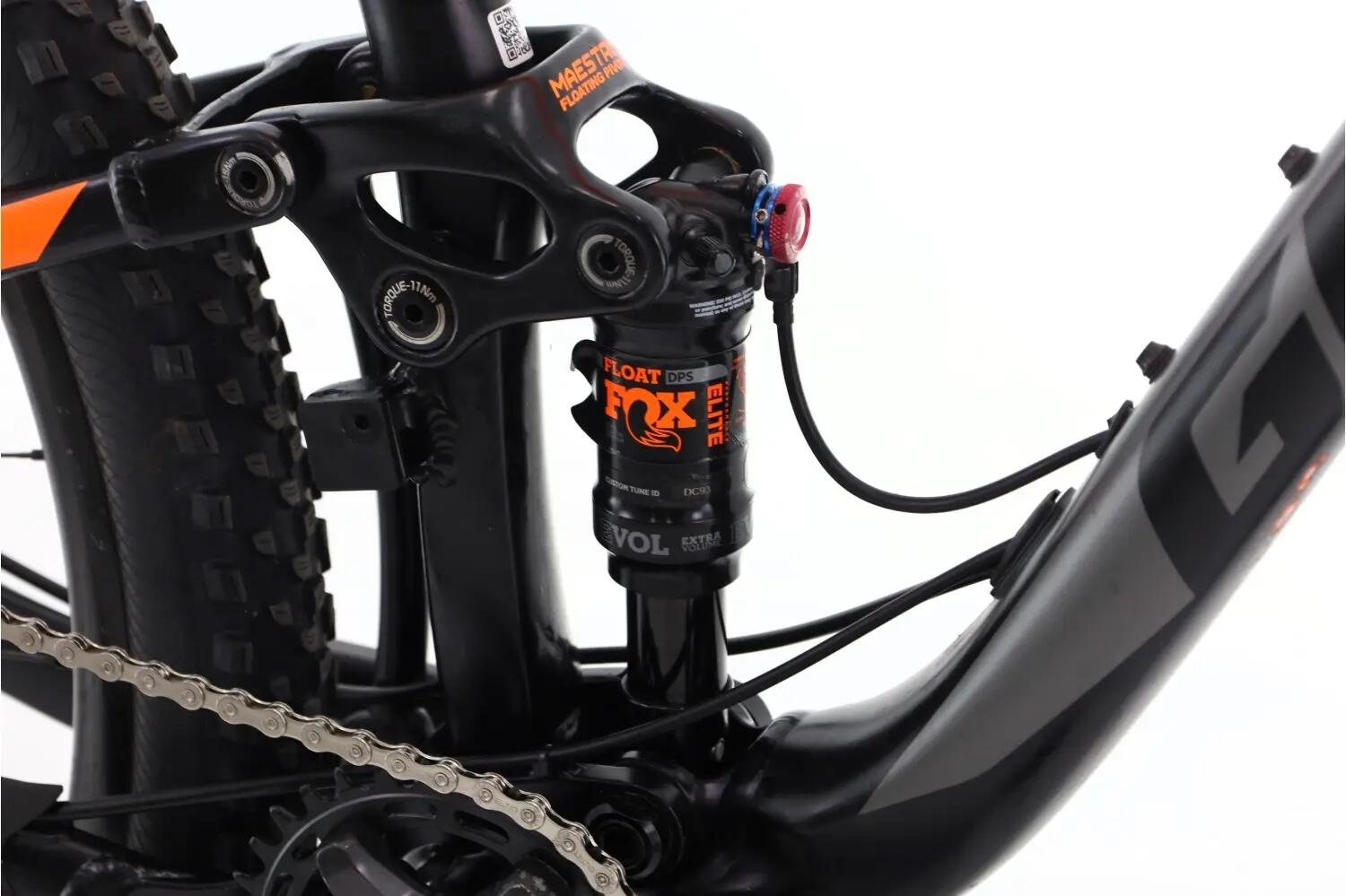 MTB ricondizionata ·  Anthem 1 XT · Ottimo stato 7/8