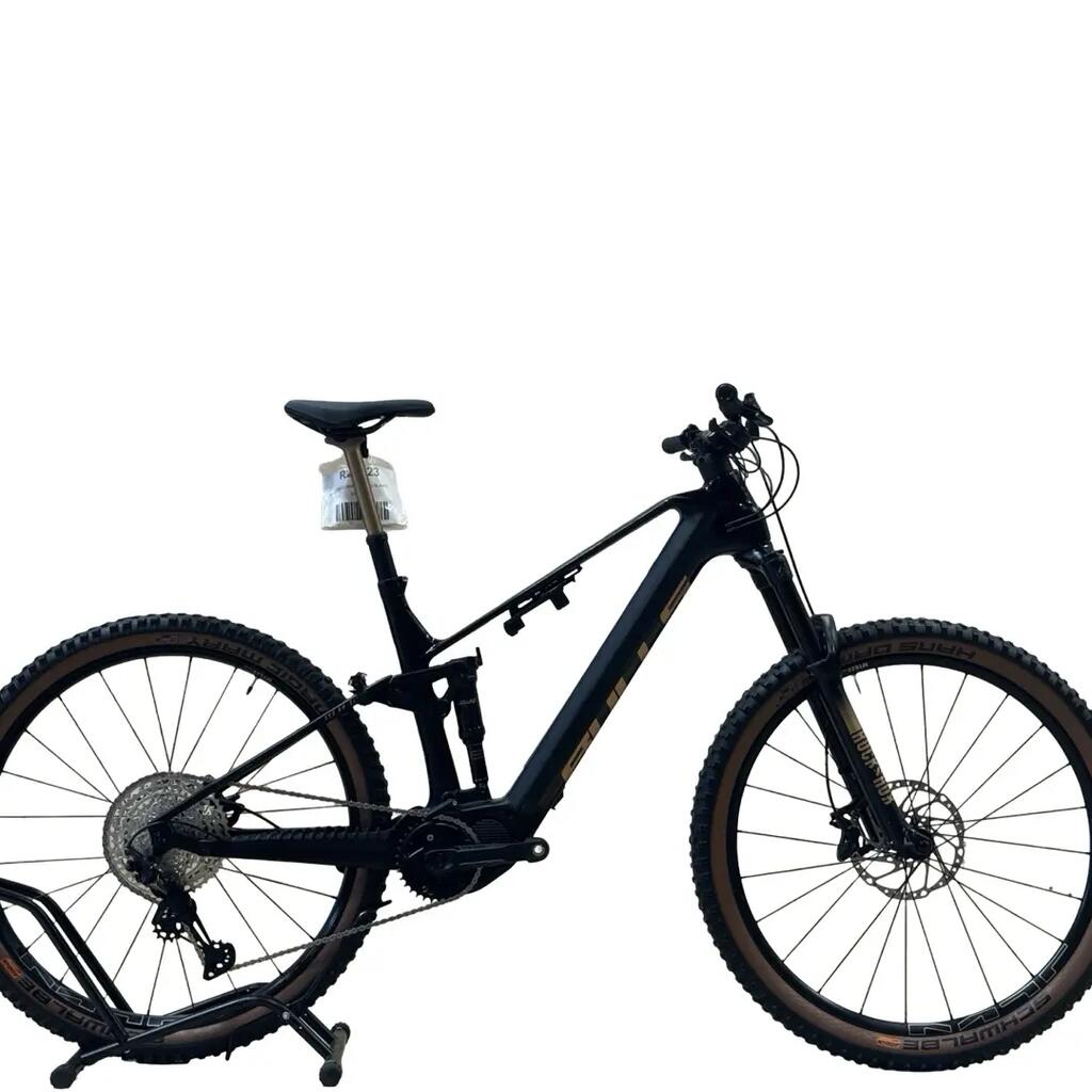 2ND life - E-Mountainbike Bulls Sonic Evo AM SL 1 XT - Excellent