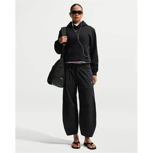 Bluza sportowa damska Nike IM8100001TOTALBLACK 4/5