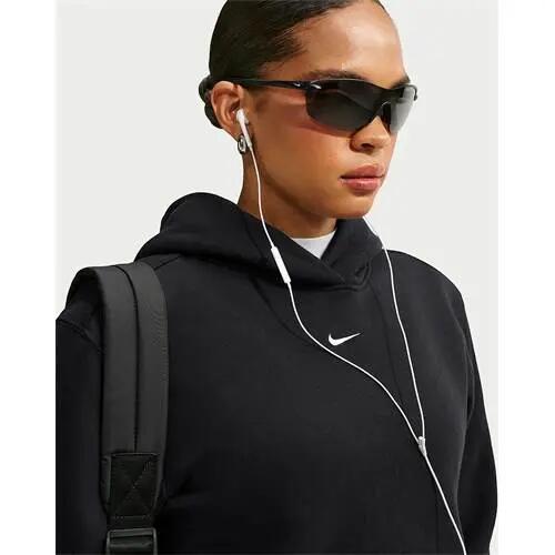Bluza sportowa damska Nike IM8100001TOTALBLACK 3/5