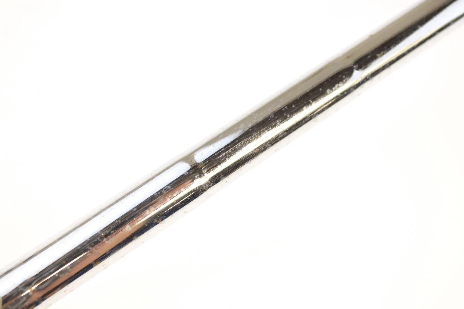 Seconde vie - Cleveland 588 Tour Action Rusty RH 56-deg Wedge - Sufficient 4/6