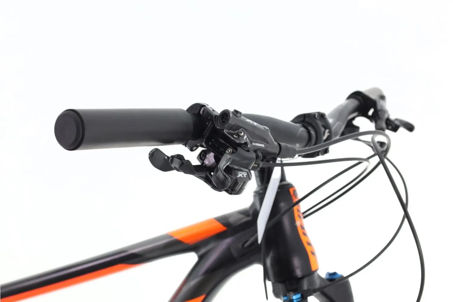 MTB ricondizionata ·  Anthem 1 XT · Ottimo stato 6/8