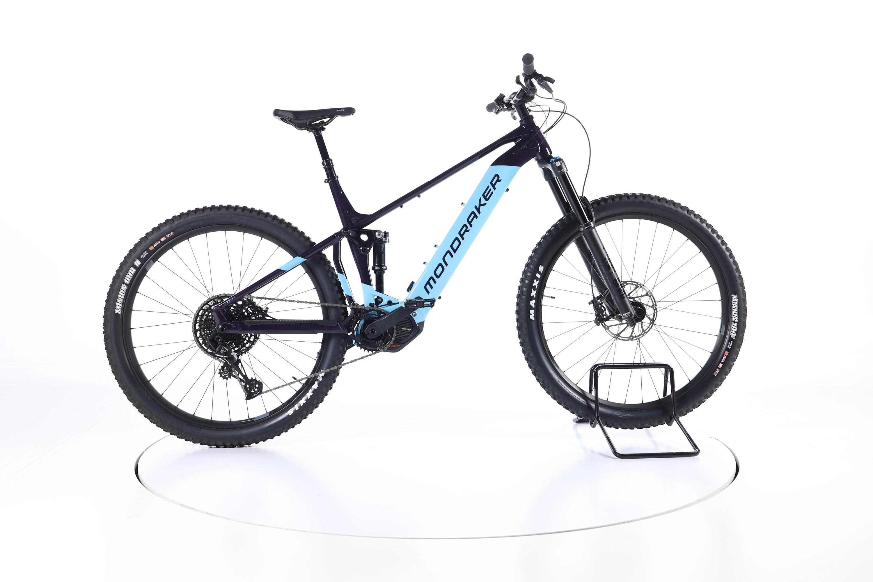 MONDRAKER picture
