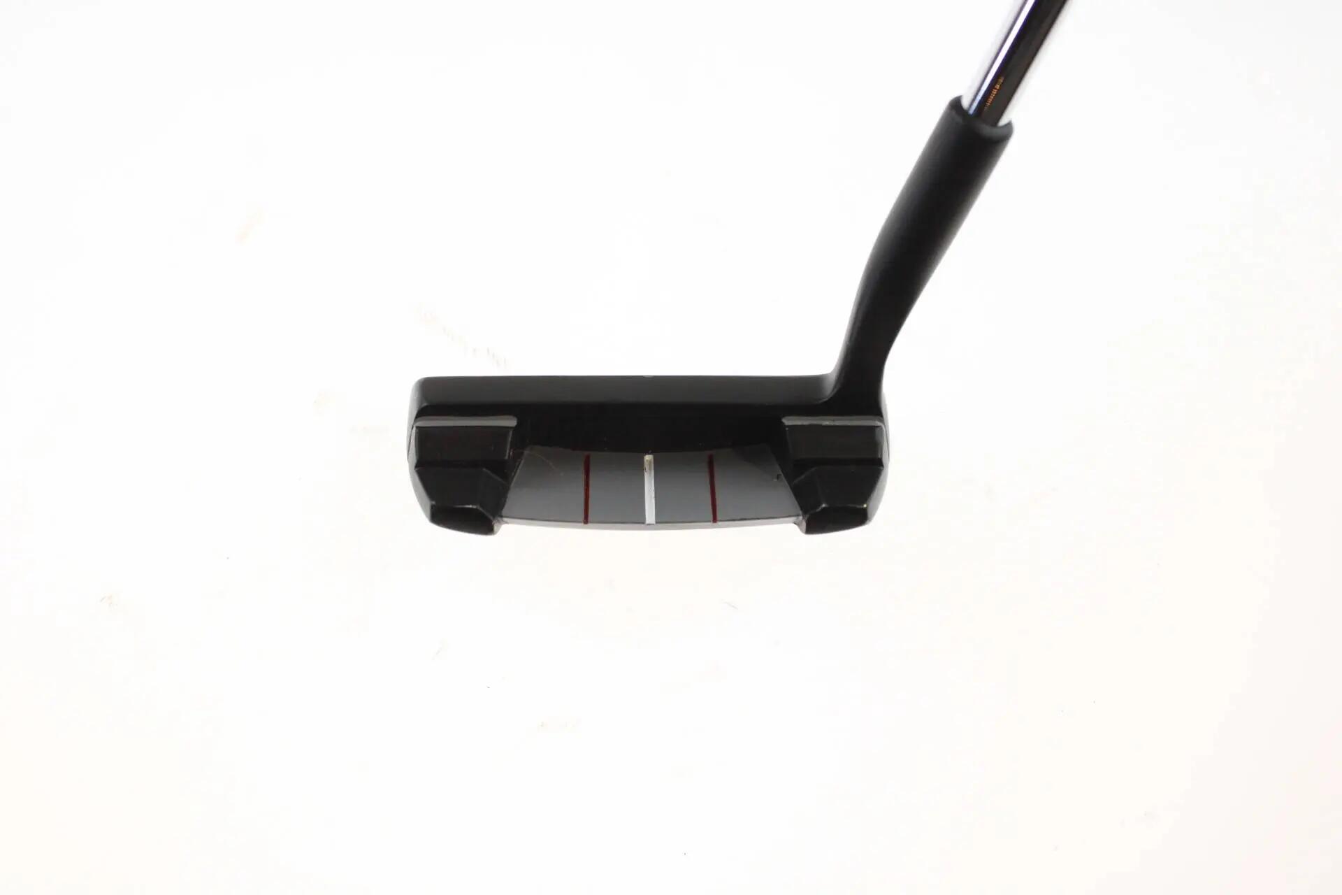 Seconde vie - Wilson Harmonized Chipper LH 32-deg Wedge - Sufficient 3/5