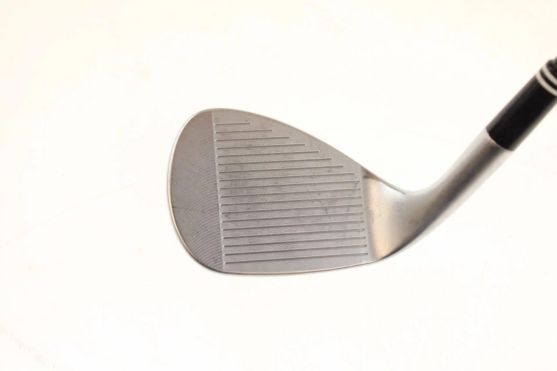 Seconde vie - Cleveland CBX 2 RH 58-deg Wedge - Very good 3/5