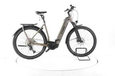 Ebike ricondizionata · Cube Kathmandu Hybrid Pro · Buone condizioni