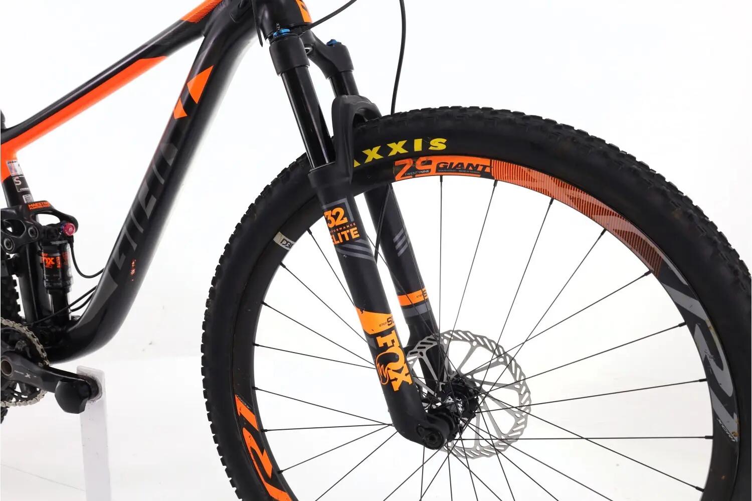 MTB ricondizionata ·  Anthem 1 XT · Ottimo stato 5/8