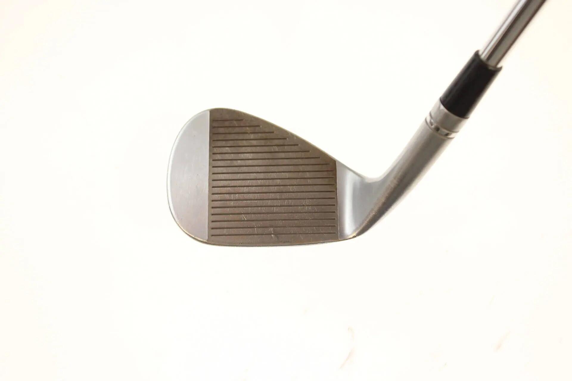 Seconde vie - TaylorMade MG4 HBW Tour Satin Chrome RH 58-deg Wedge - Sufficient 3/5