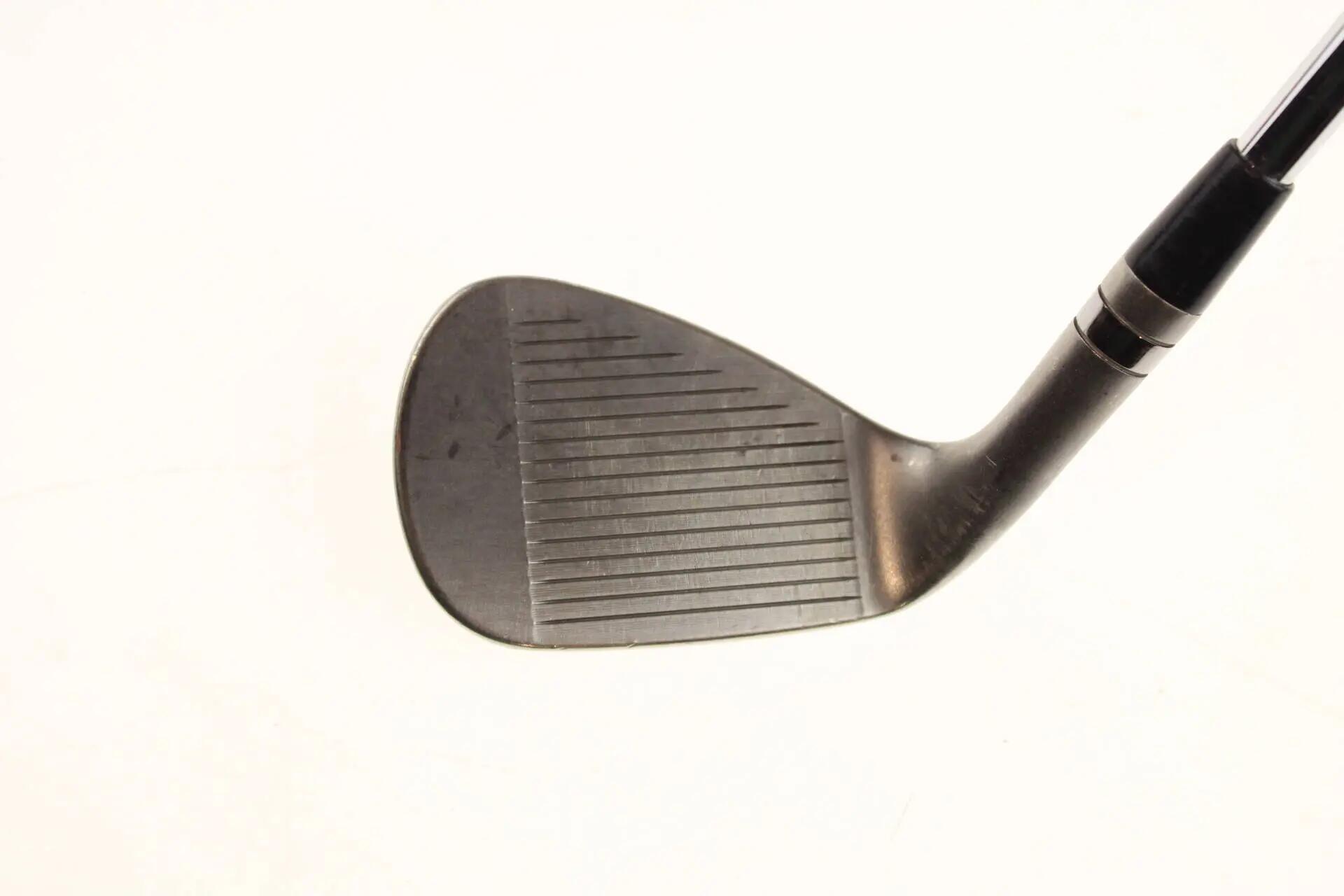 Seconde vie - Titleist SM11 Nickel F Grind RH 48-deg Wedge - Good 3/5