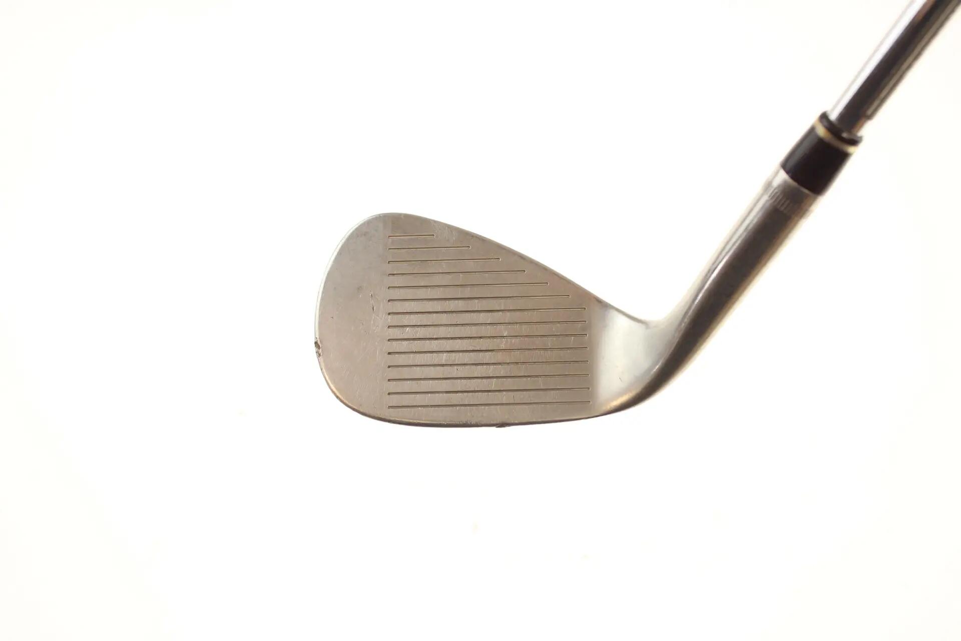 Seconde vie - Wilson Staff FG Tour Traction Control RH 54-deg Wedge - Sufficient 3/5
