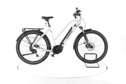 Refurbished - Haibike Trekking 3 Trekking E-Bike - Sehr gut