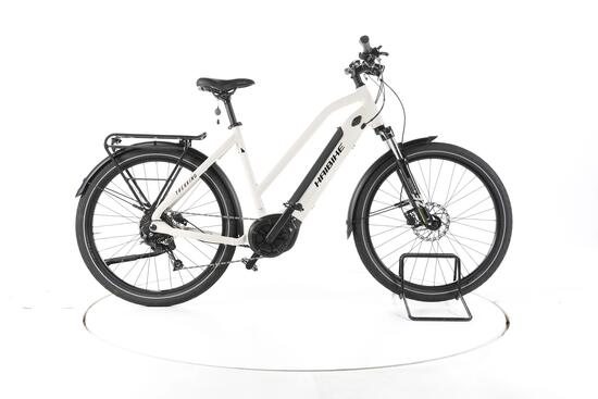 Refurbished - Haibike Trekking 3 Trekking E-Bike - Sehr gut