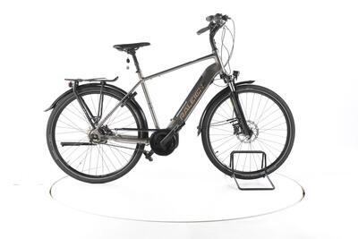 Tweedehands - raleigh kent premium city e-bike - zeer goed