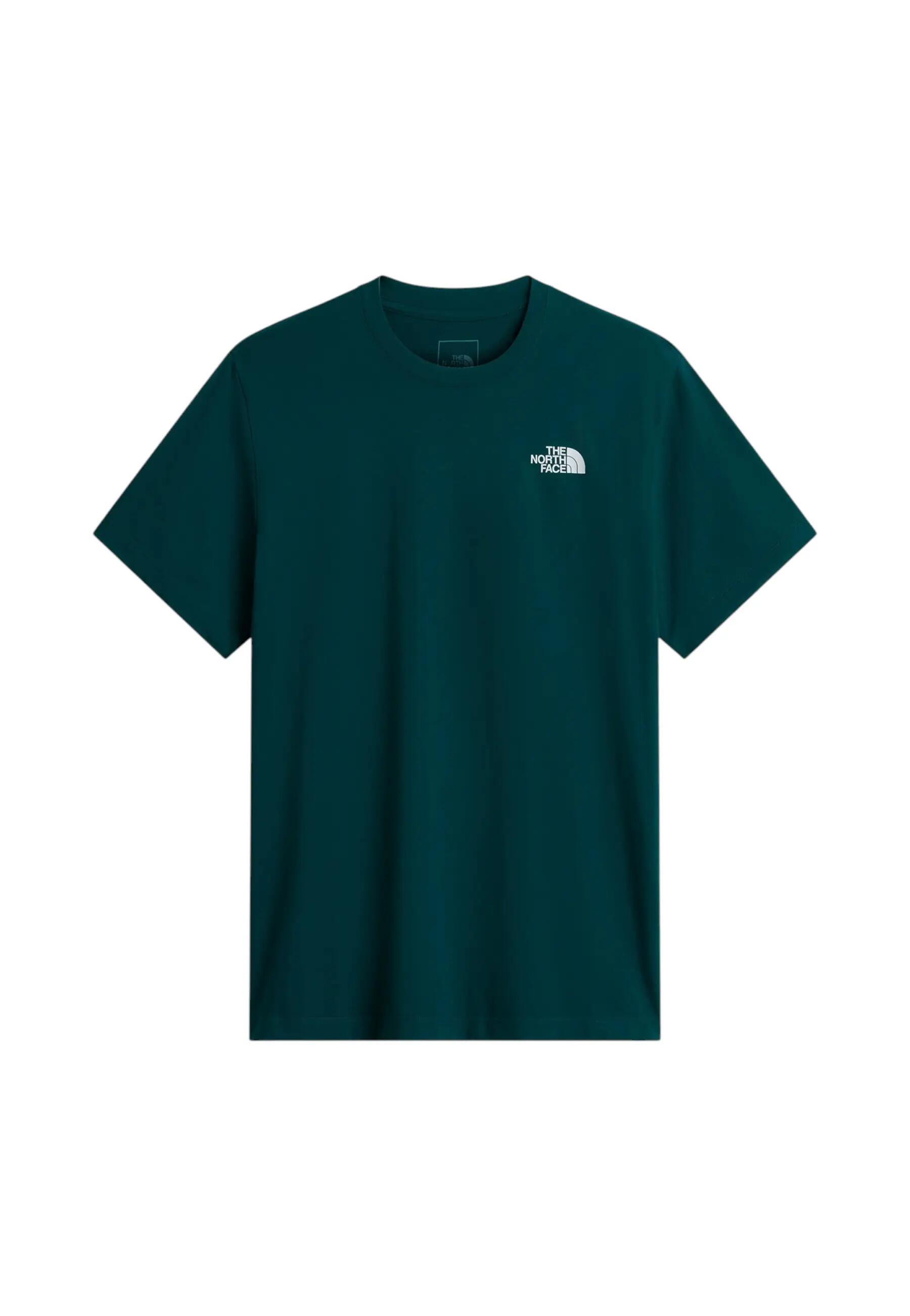 SIBLI REG SS TEE COL N4J 3/3