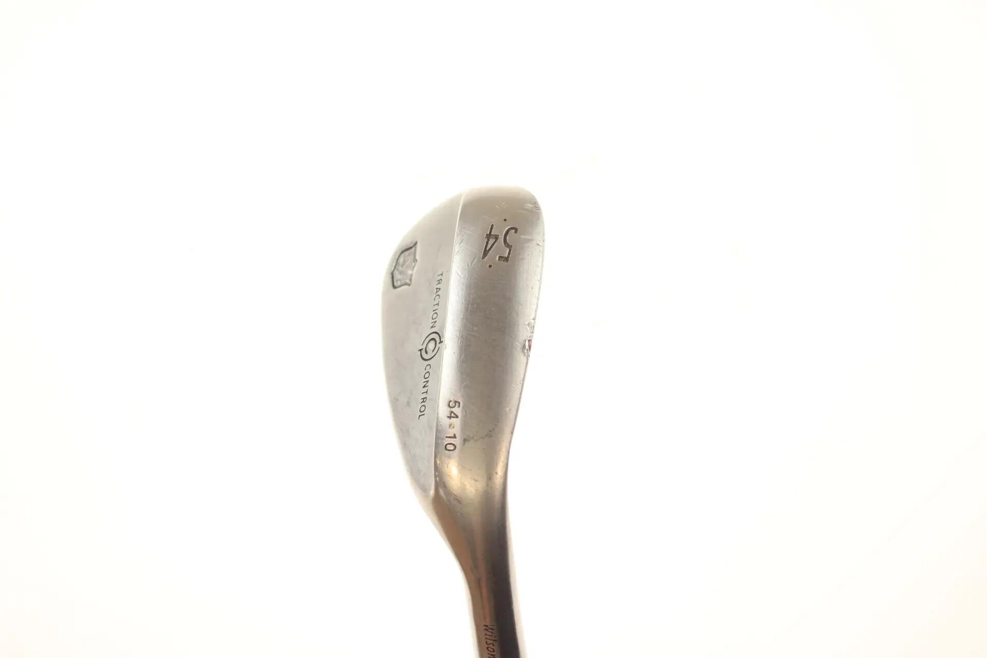 Seconde vie - Wilson Staff FG Tour Traction Control RH 54-deg Wedge - Sufficient 2/5