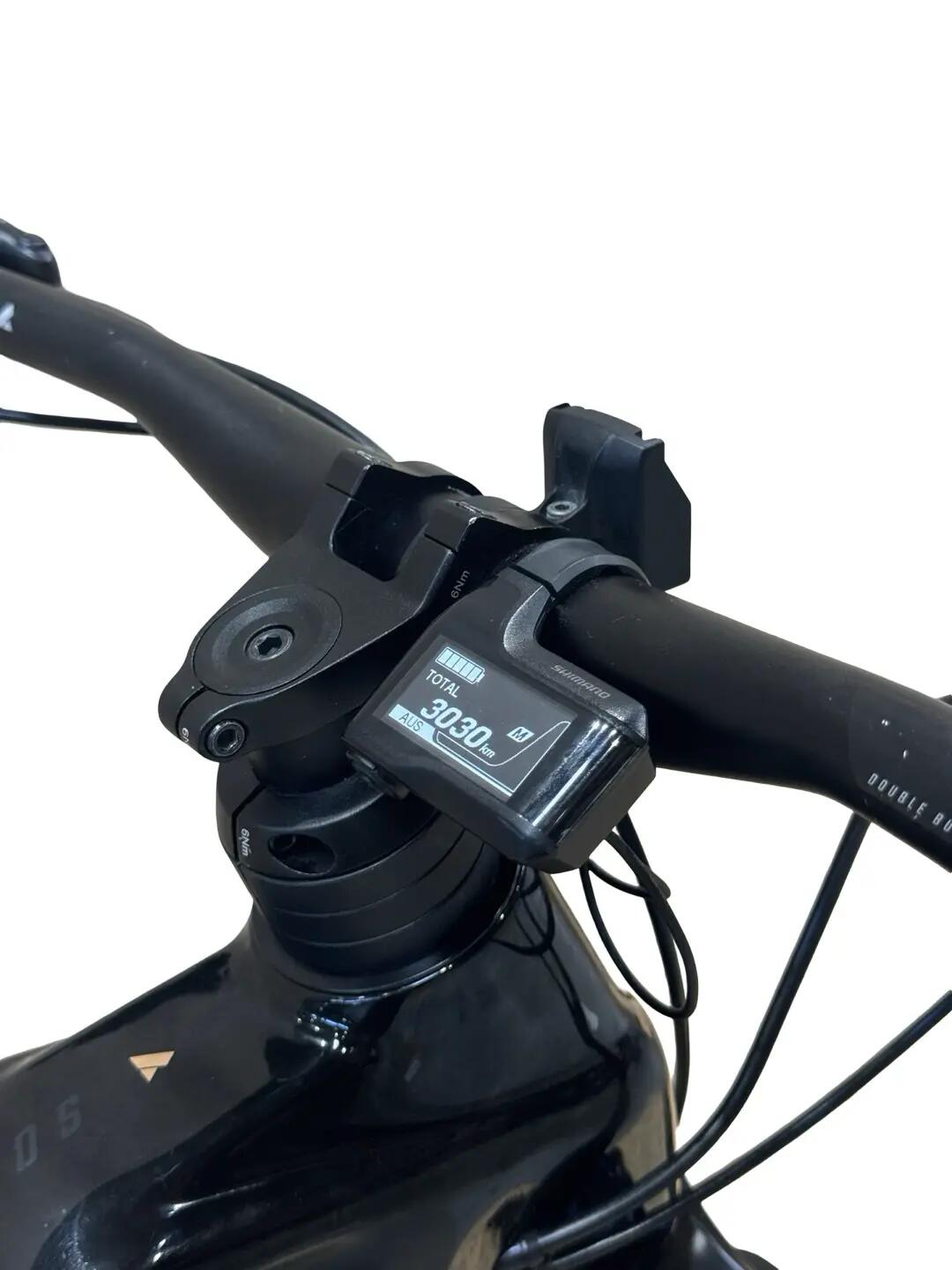 Segunda vida - Bicicletas E-montanha Bulls Sonic Evo AM SL 1 XT- Como novo 7/14