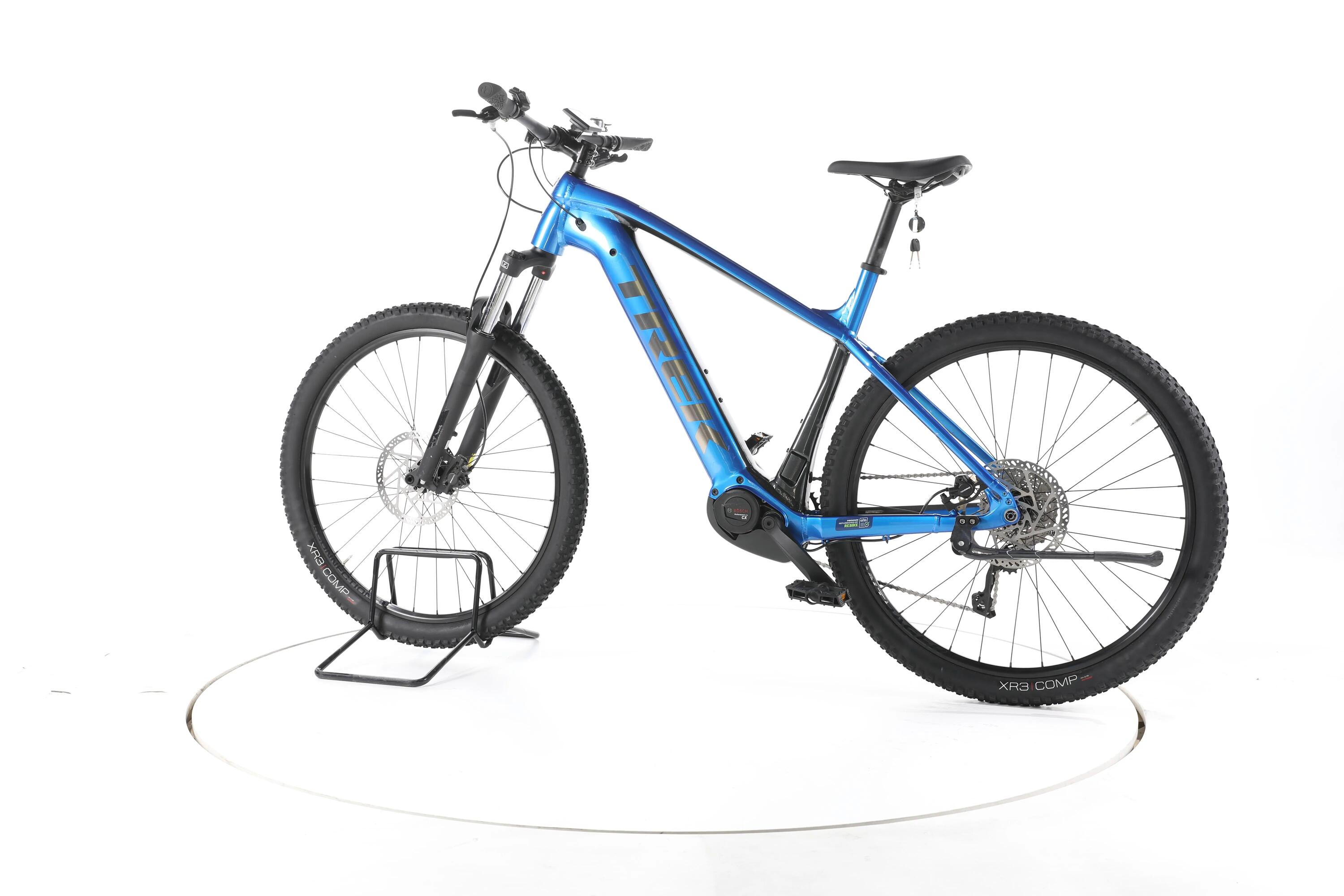 Reconditionné - Trek Powerfly 4 Gen 4 E-Bike - Bon 7/7