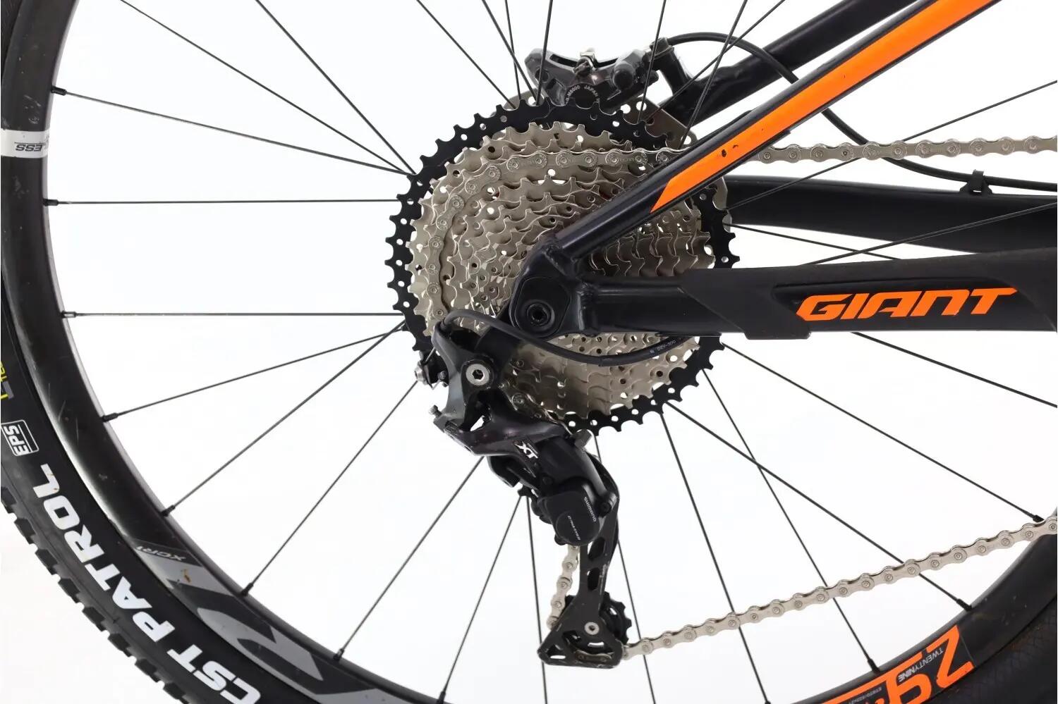 MTB ricondizionata ·  Anthem 1 XT · Ottimo stato 3/8