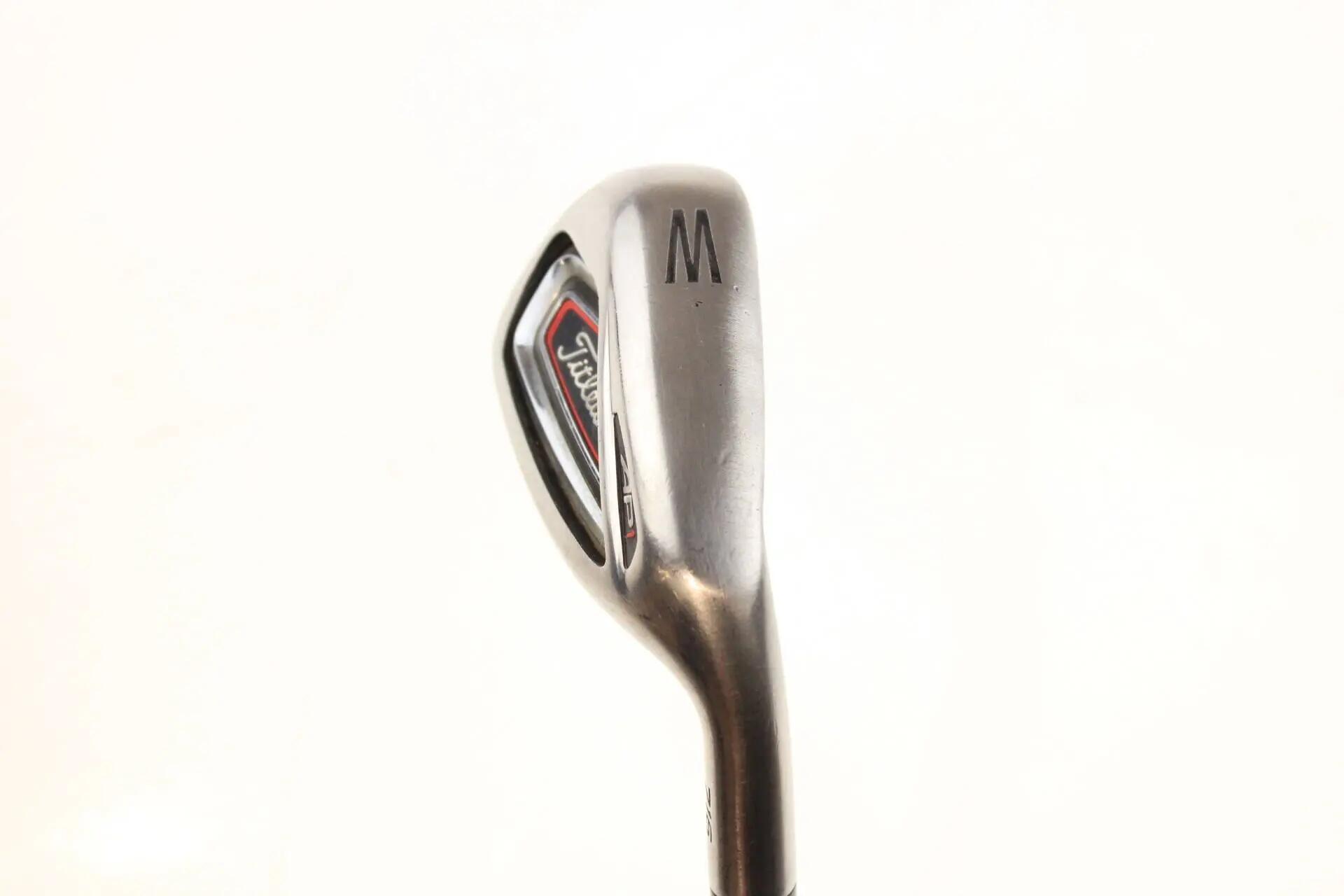 Seconde vie - Titleist AP1 716 RH 47-deg Wedge - Good 2/5