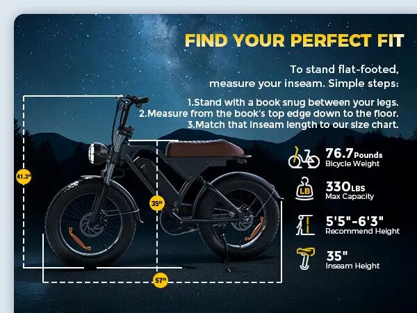 Vélo de ville électrique iScooter EB5Max 250W 748.8Wh 26-pouces 9/10