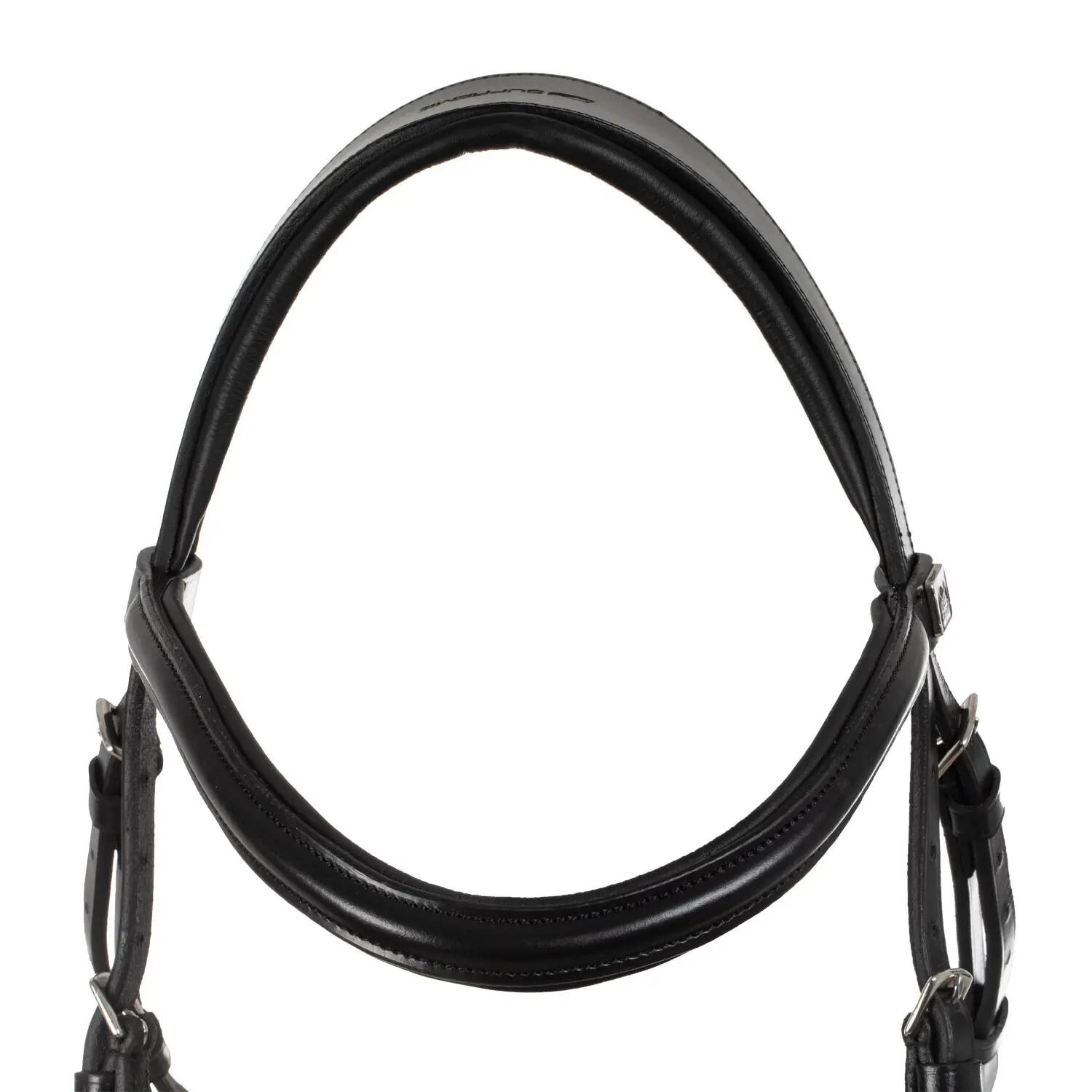 Bridão com hackamore 3/7