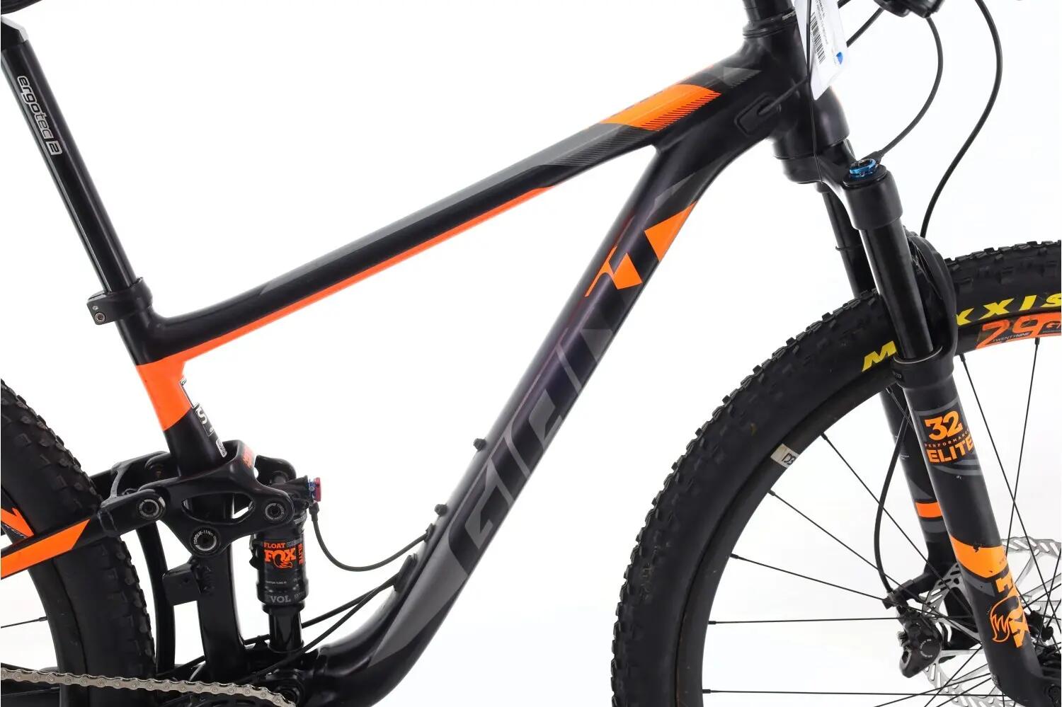 MTB ricondizionata ·  Anthem 1 XT · Ottimo stato 2/8