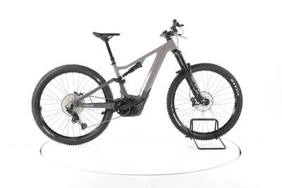 Ebike ricondizionata · Focus JAM² 6.7 · Ottime condizioni