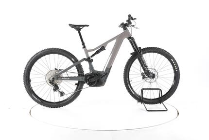 Refurbished - Focus JAM² 6.7 E-Bike Fully - Sehr gut