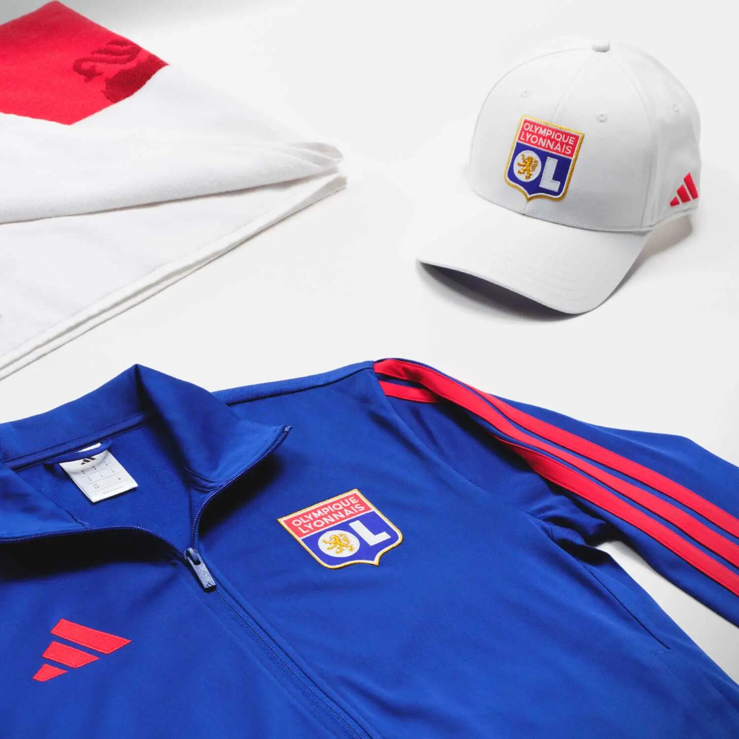 Casquette HOME 26-27 3/3