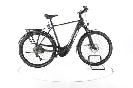Tweedehands - KTM Macina Style 740 Trekking E-Bike - Goed