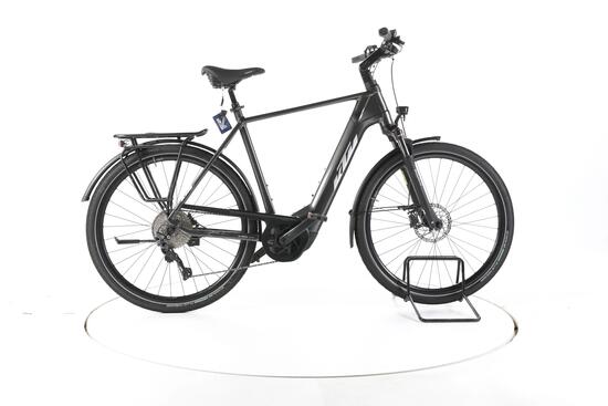 Tweedehands - KTM Macina Style 740 Trekking E-Bike - Goed