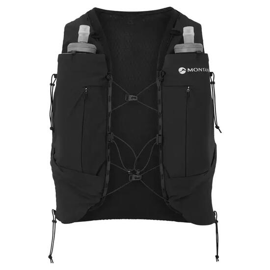 Gilet de running Montane Gecko VP5+