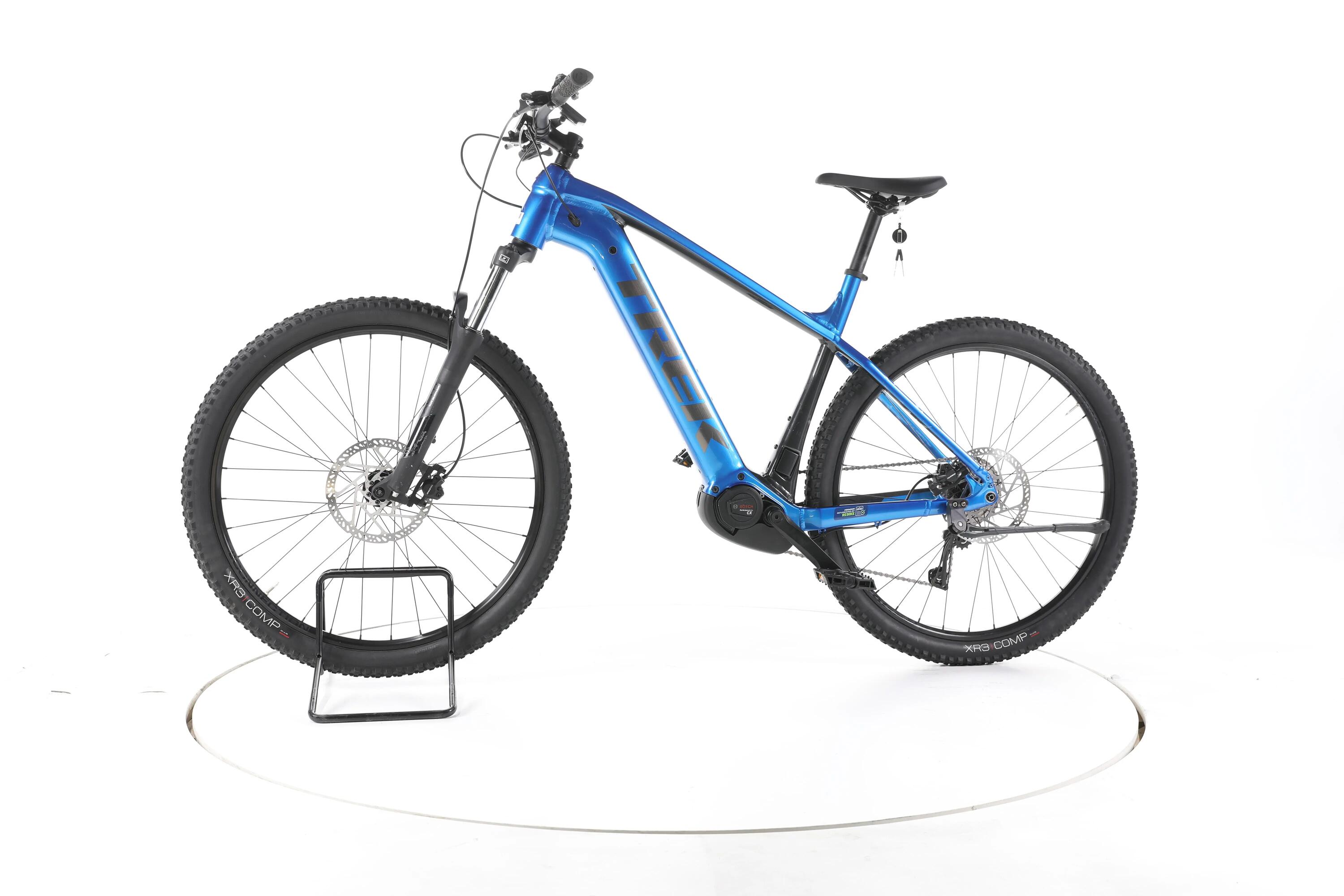 Reconditionné - Trek Powerfly 4 Gen 4 E-Bike - Bon 6/7