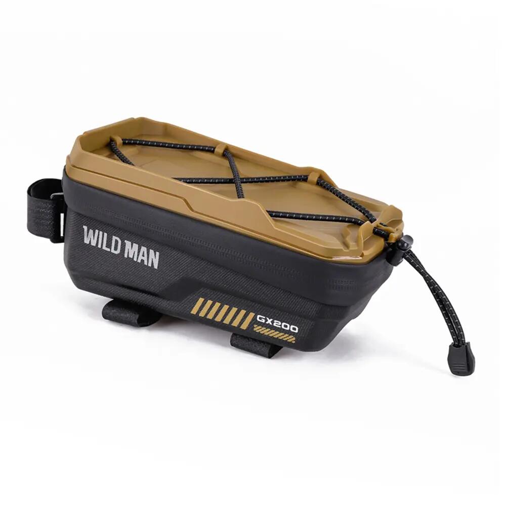 WILDMAN picture