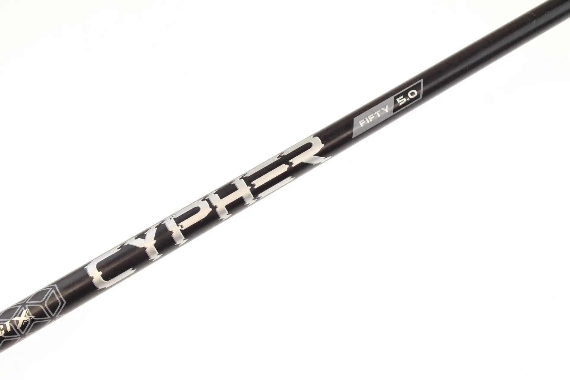 Seconde vie - Callaway Rogue ST Max OS RH 51-deg Wedge - Good 4/6