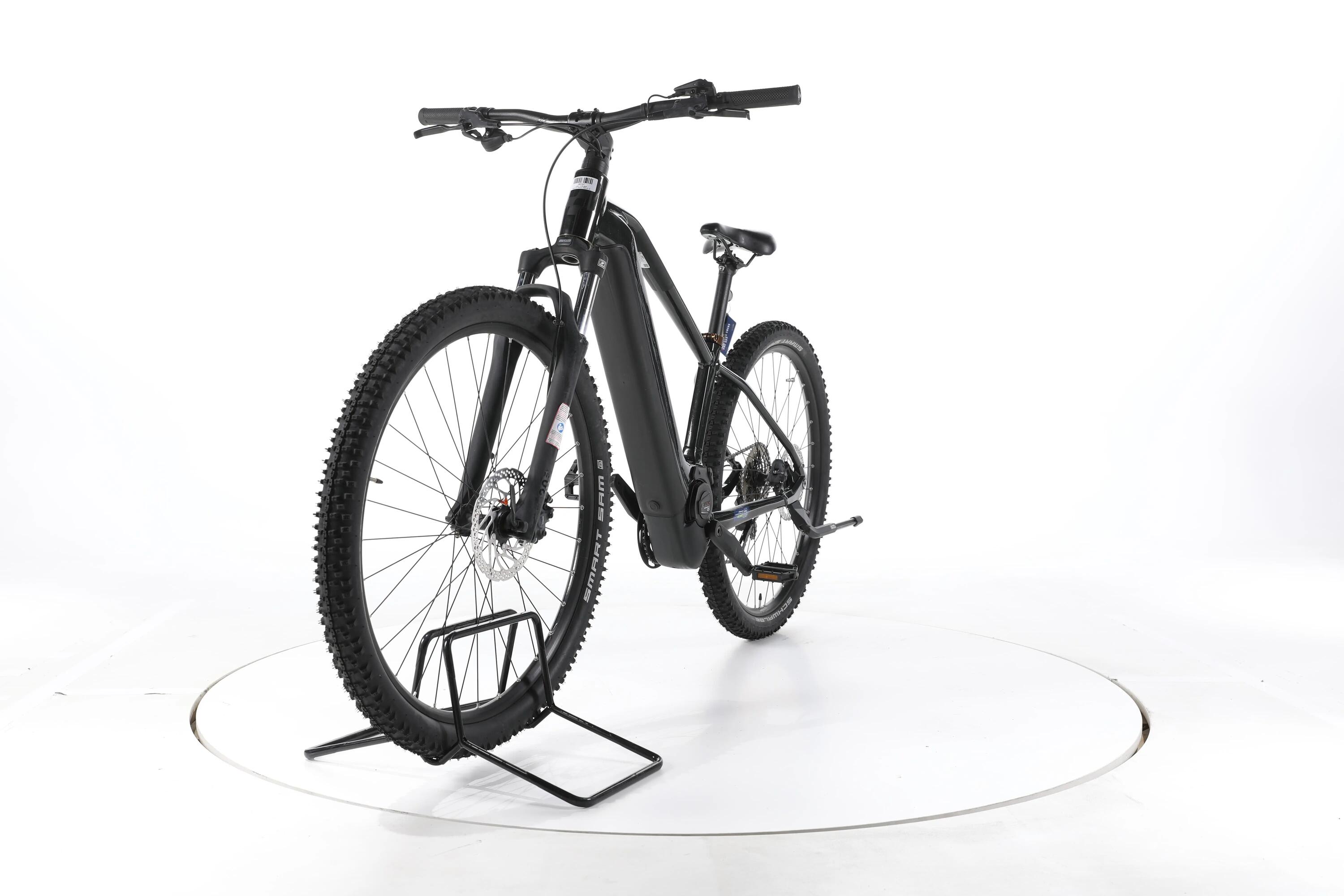 Ebike ricondizionata · Cube Reaction Hybrid ONE · Ottime condizioni 4/7
