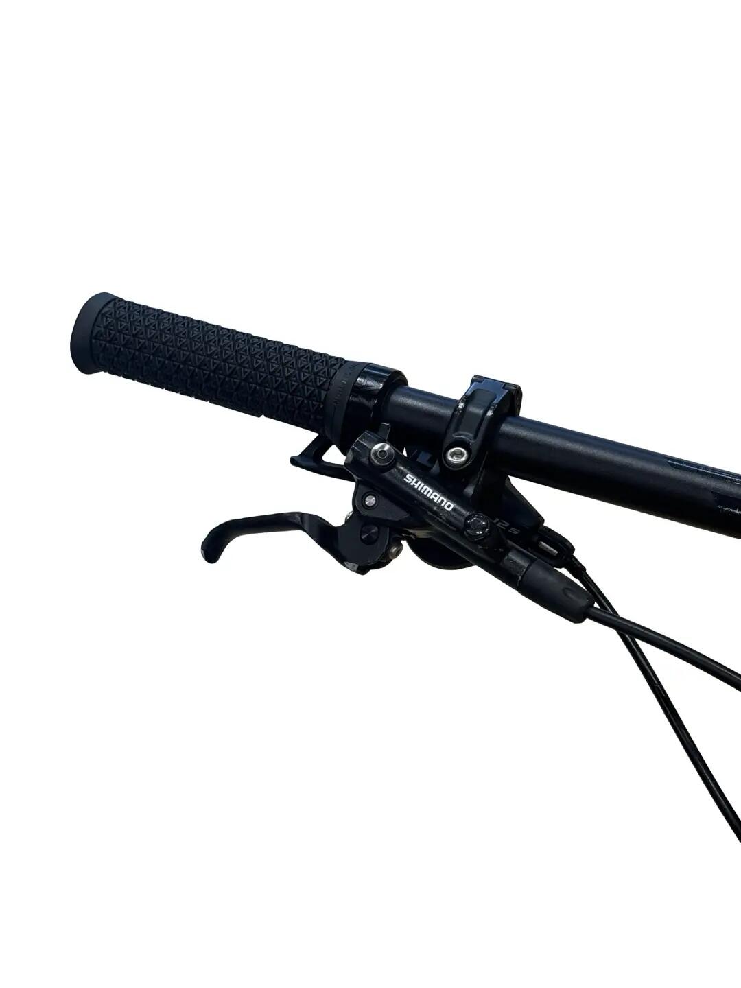 Segunda vida - Bicicletas E-montanha Bulls Sonic Evo AM SL 1 XT- Como novo 4/14