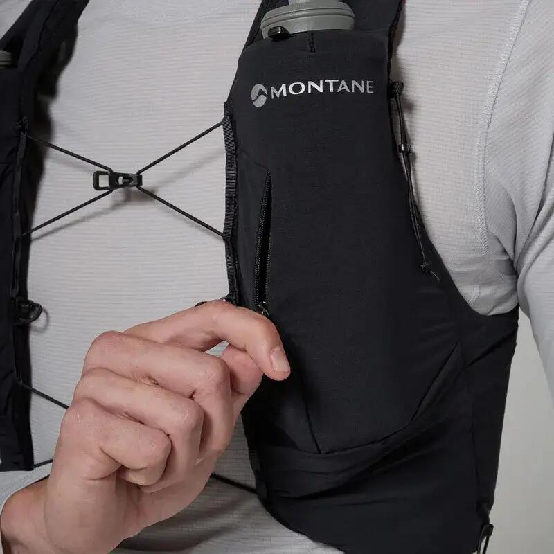 Gilet de running Montane Gecko VP5+ 4/6