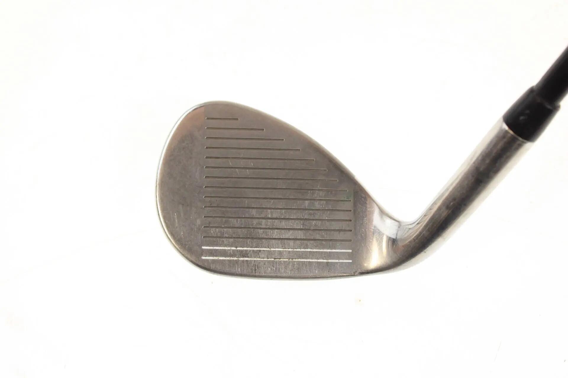 Seconde vie - Callaway Rogue ST Max OS RH 51-deg Wedge - Good 3/6