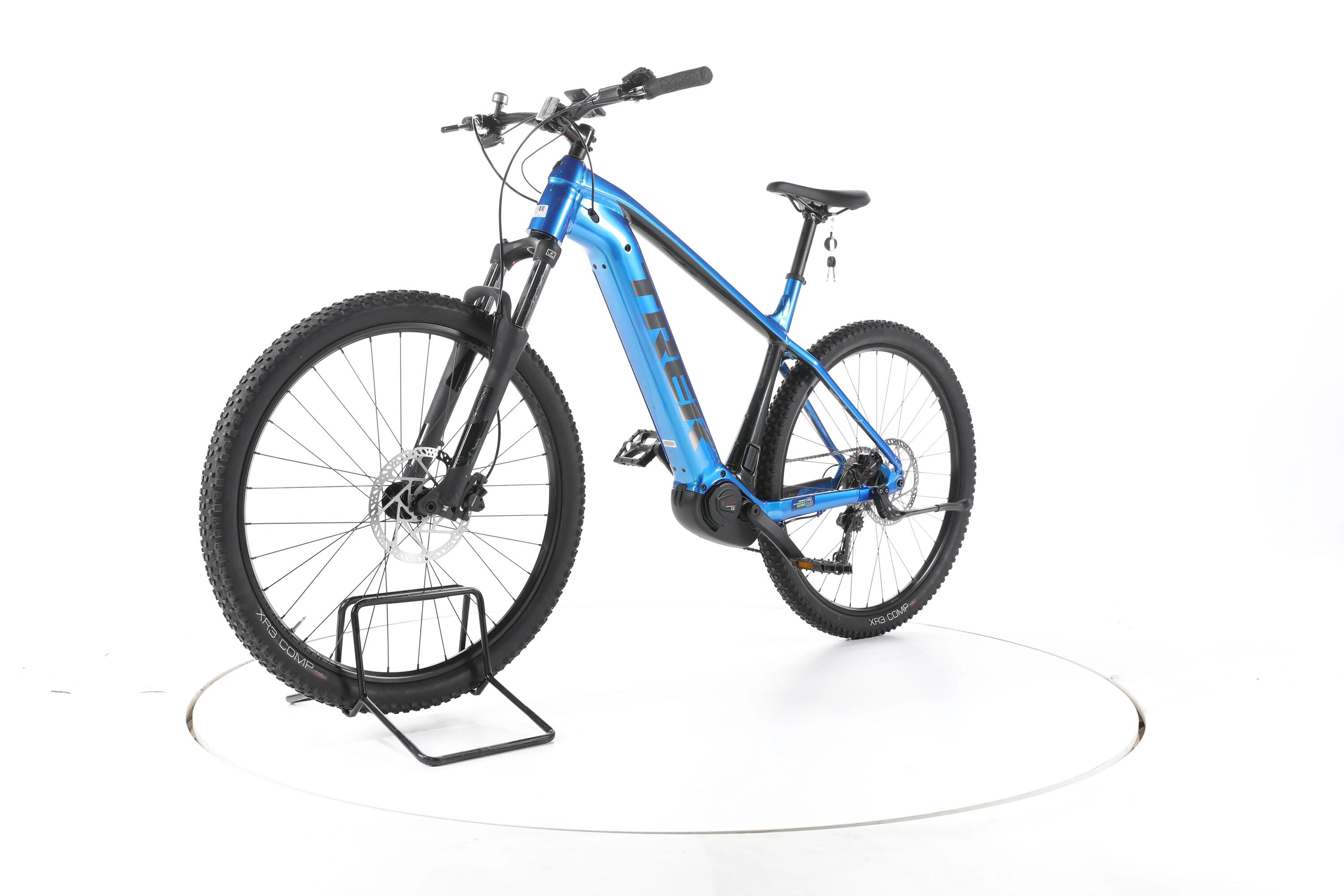 Reconditionné - Trek Powerfly 4 Gen 4 E-Bike - Bon 5/7