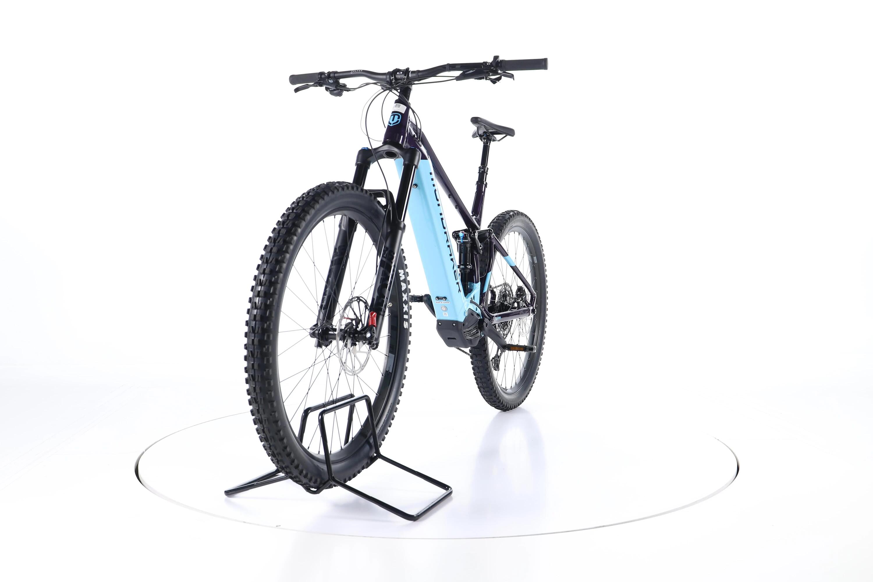 Segunda vida - Mondraker DUSK R E-Bike Fully - Bom Estado 4/7